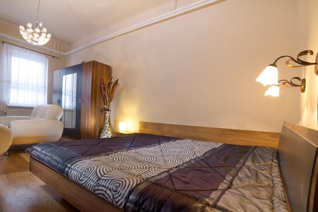 Penzión Grand Košice Zimmer foto