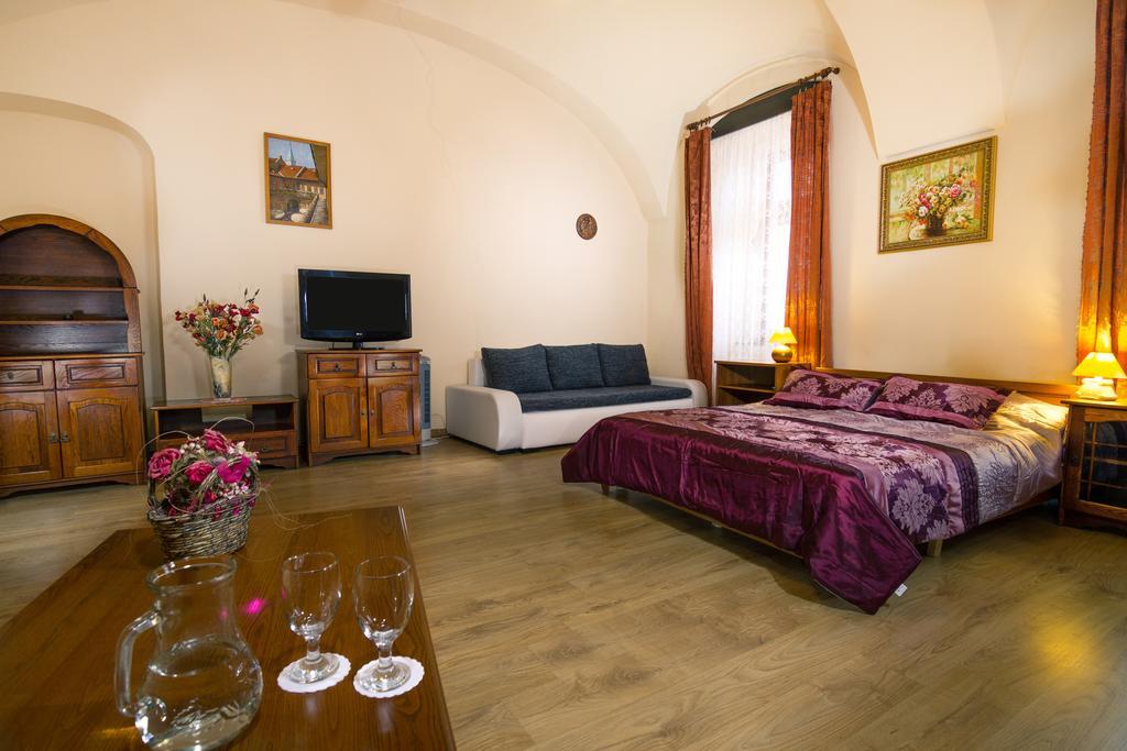 Penzión Grand Košice Zimmer foto