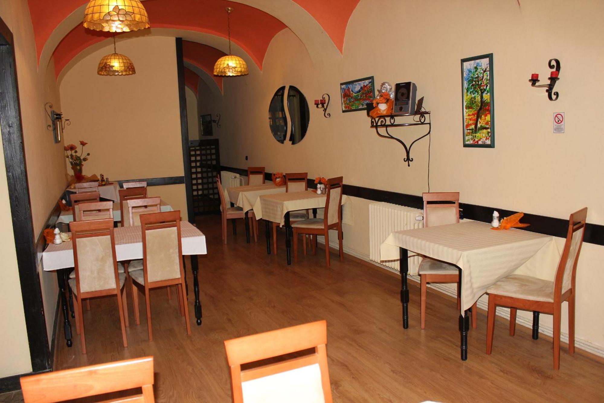 Penzión Grand Košice Exterior foto