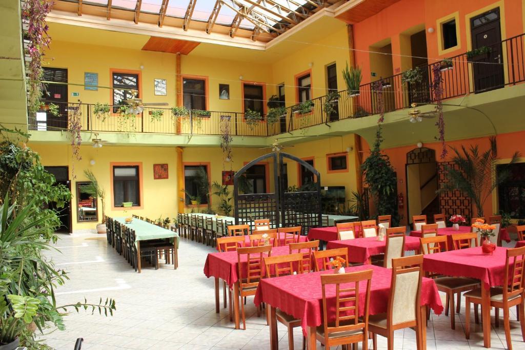 Penzión Grand Košice Exterior foto